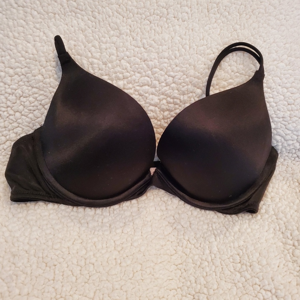 Victoria Secret Very Sexy Push Up Bra